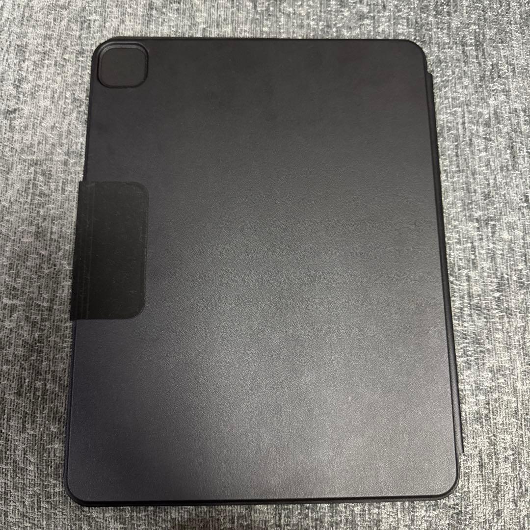 iPad Pro 13インチ（M4）Wi-Fi 512GB 最大容量100%