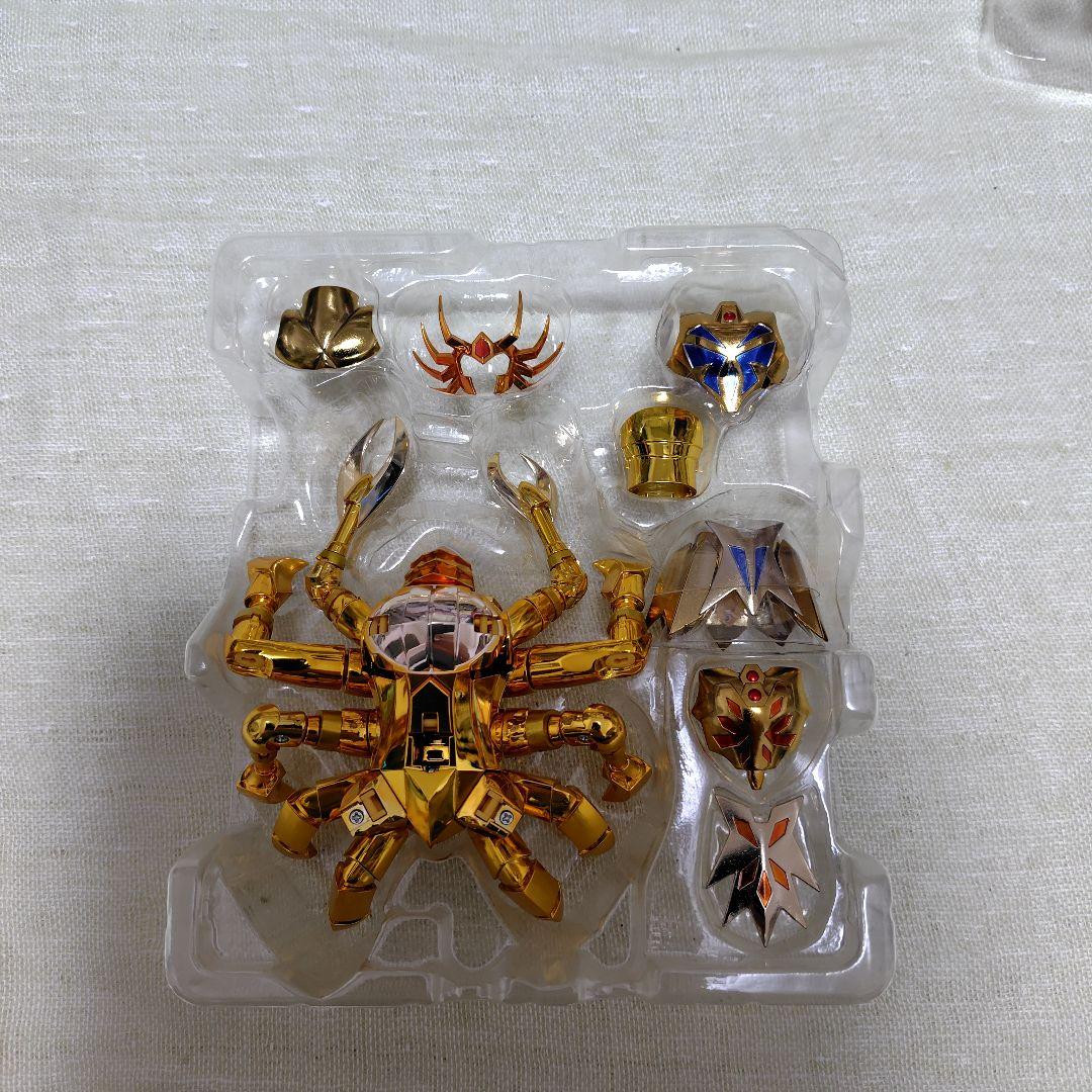 聖闘士聖衣神話EX キャンサーデスマスク リバイバル版