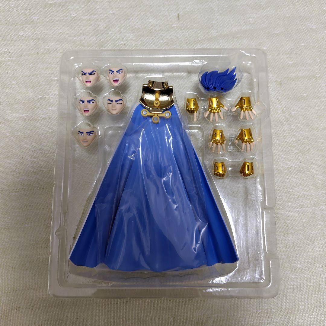 聖闘士聖衣神話EX キャンサーデスマスク リバイバル版