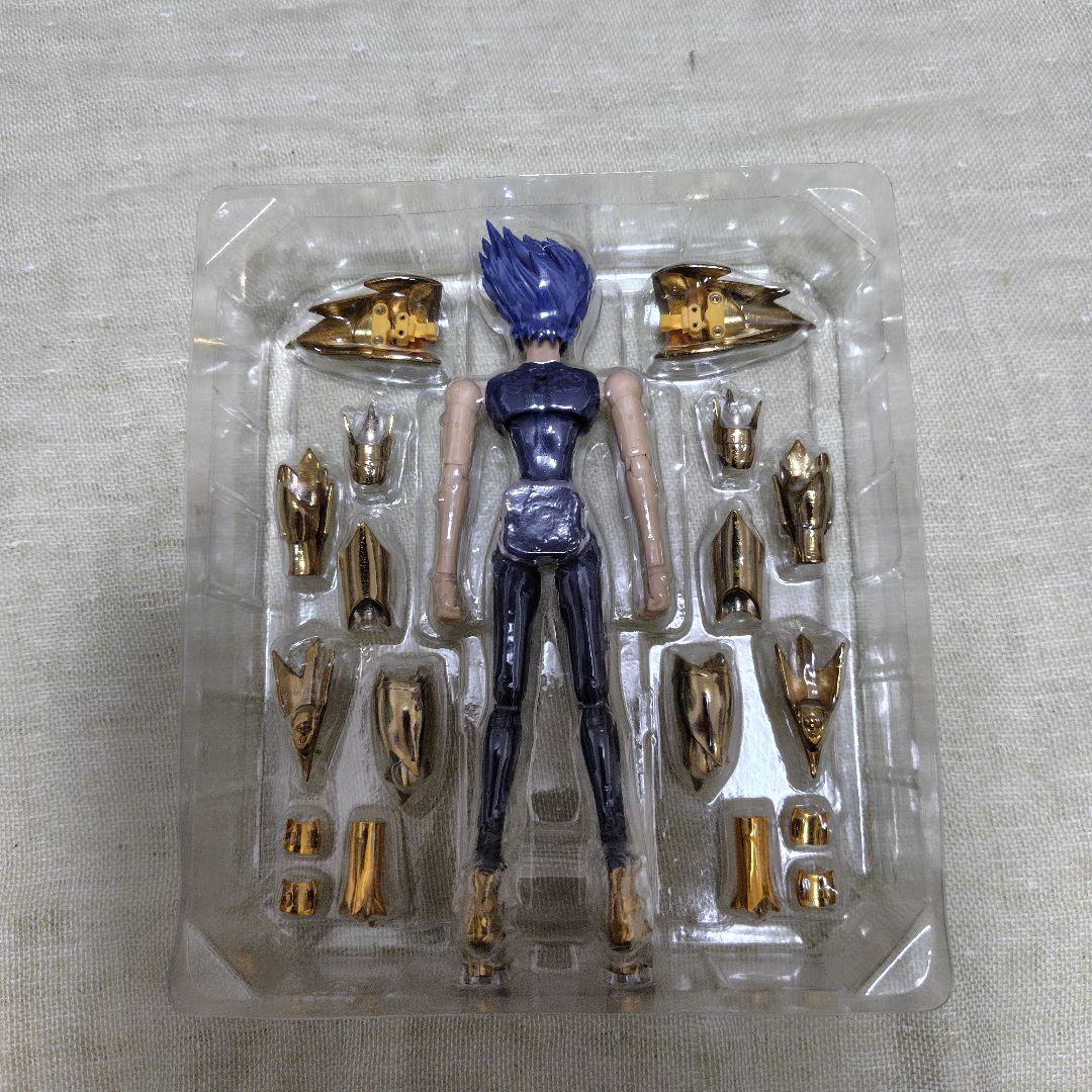 聖闘士聖衣神話EX キャンサーデスマスク リバイバル版