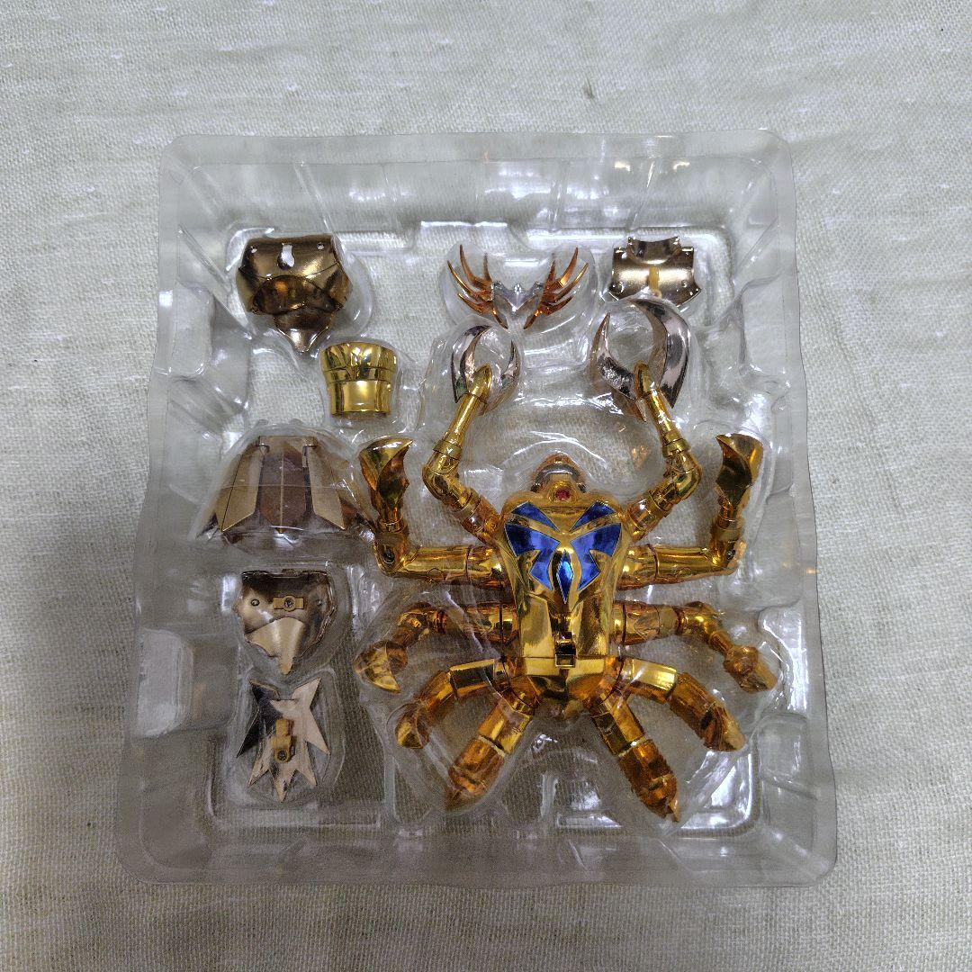 聖闘士聖衣神話EX キャンサーデスマスク リバイバル版