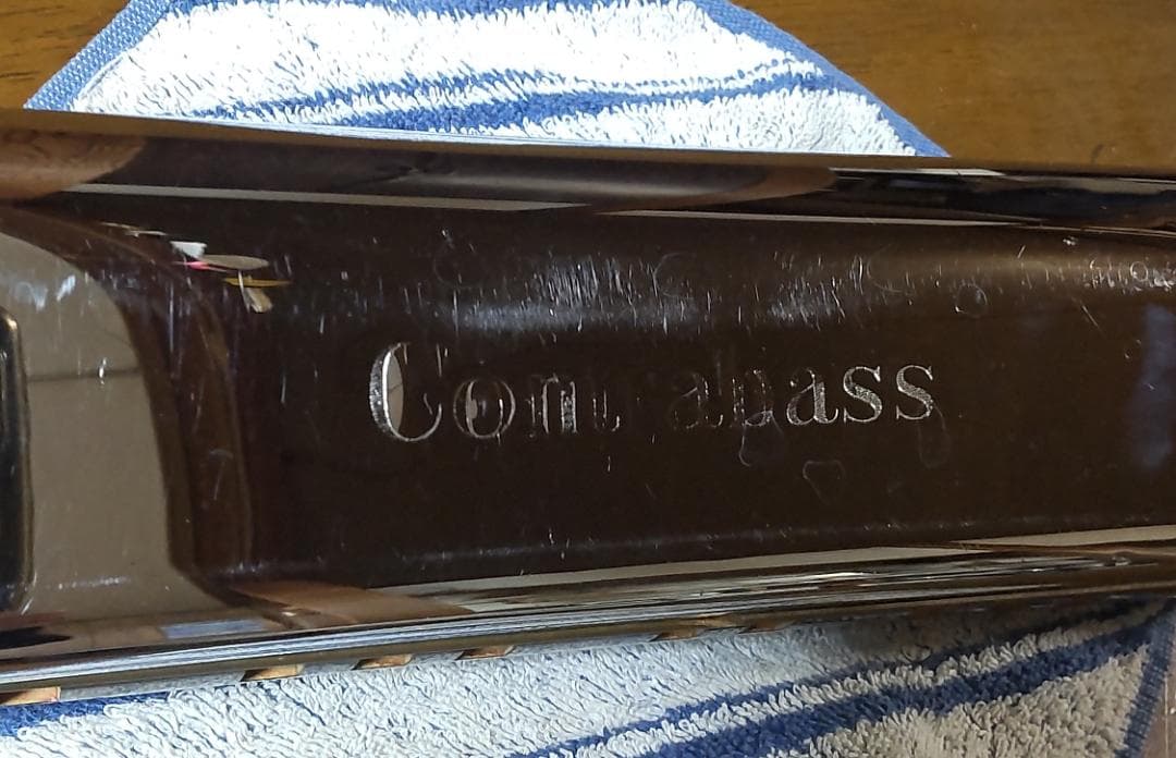 トンボバスハーモニカ