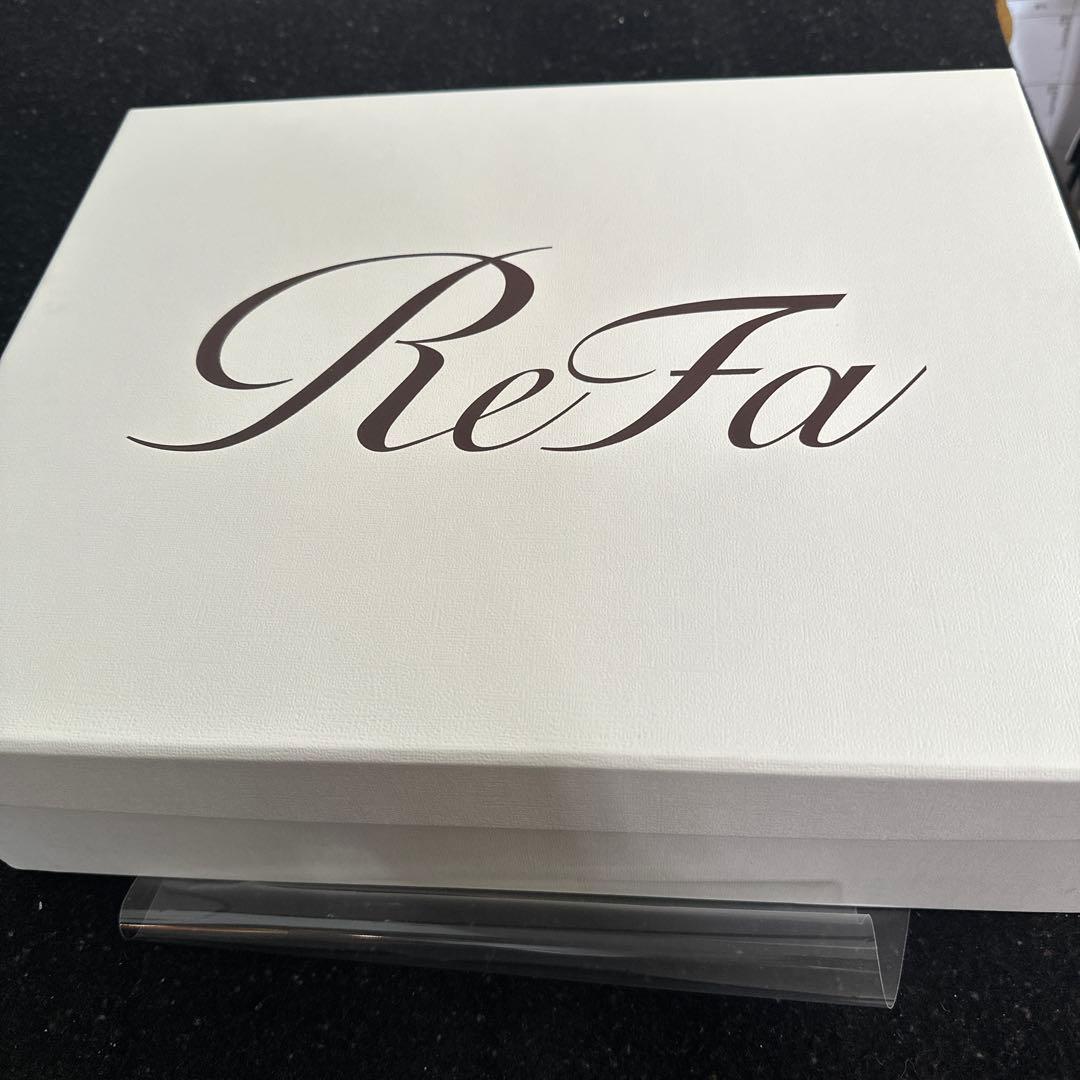 ReFa BEAUTECH DRYER BX 白