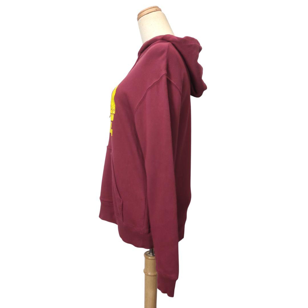 希少 ミセスグリーンアップル In the Morning Tourパーカー M