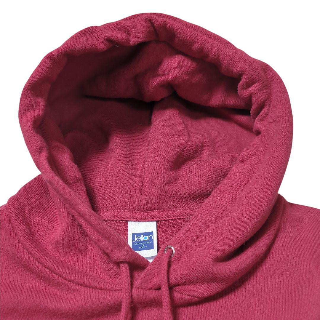 希少 ミセスグリーンアップル In the Morning Tourパーカー M