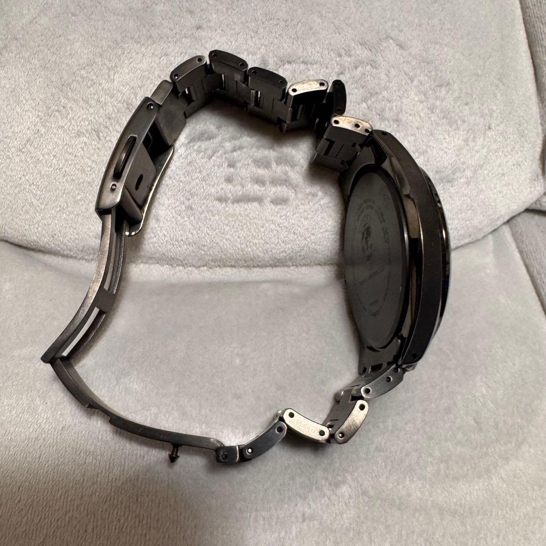 時計 CITIZEN ATTESA AT8044-56E