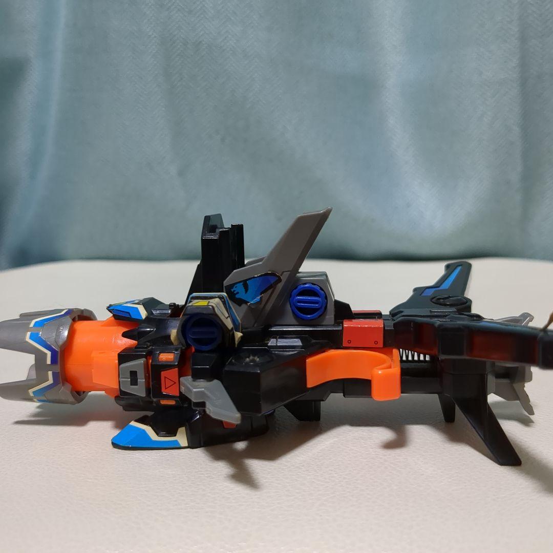 ビーダマン　フラッシュワイバーン　ジャンク　中古品