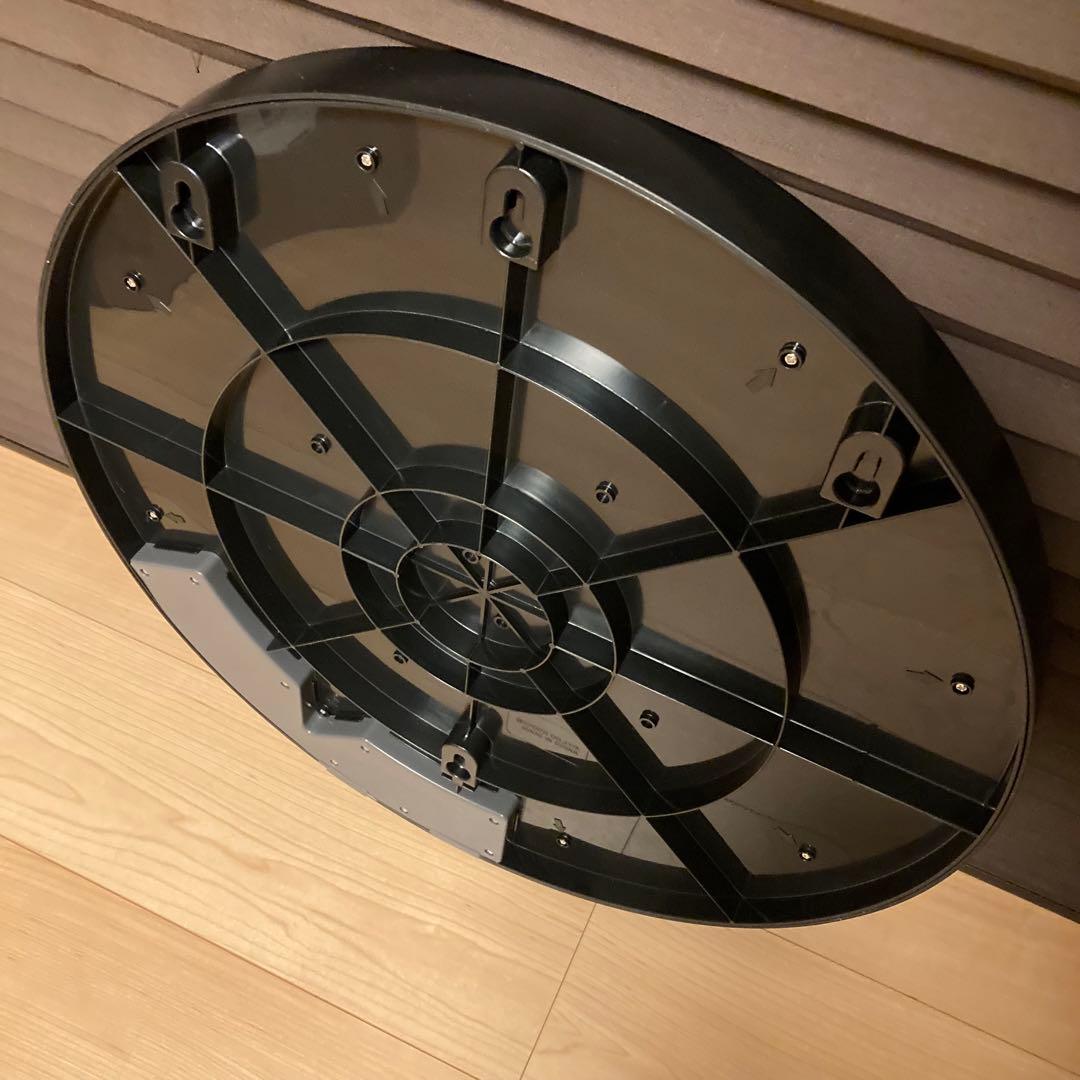 美品 PLUG-IN TV DARTS BOARD テレビダーツ ダーツボード