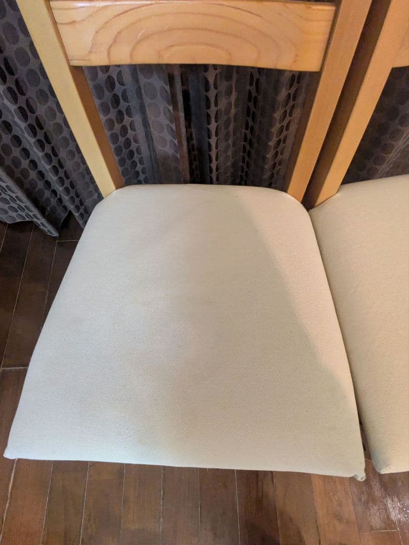 イケア　ダイニング3点セット　ダイニングテーブル　幅900ｍｍ