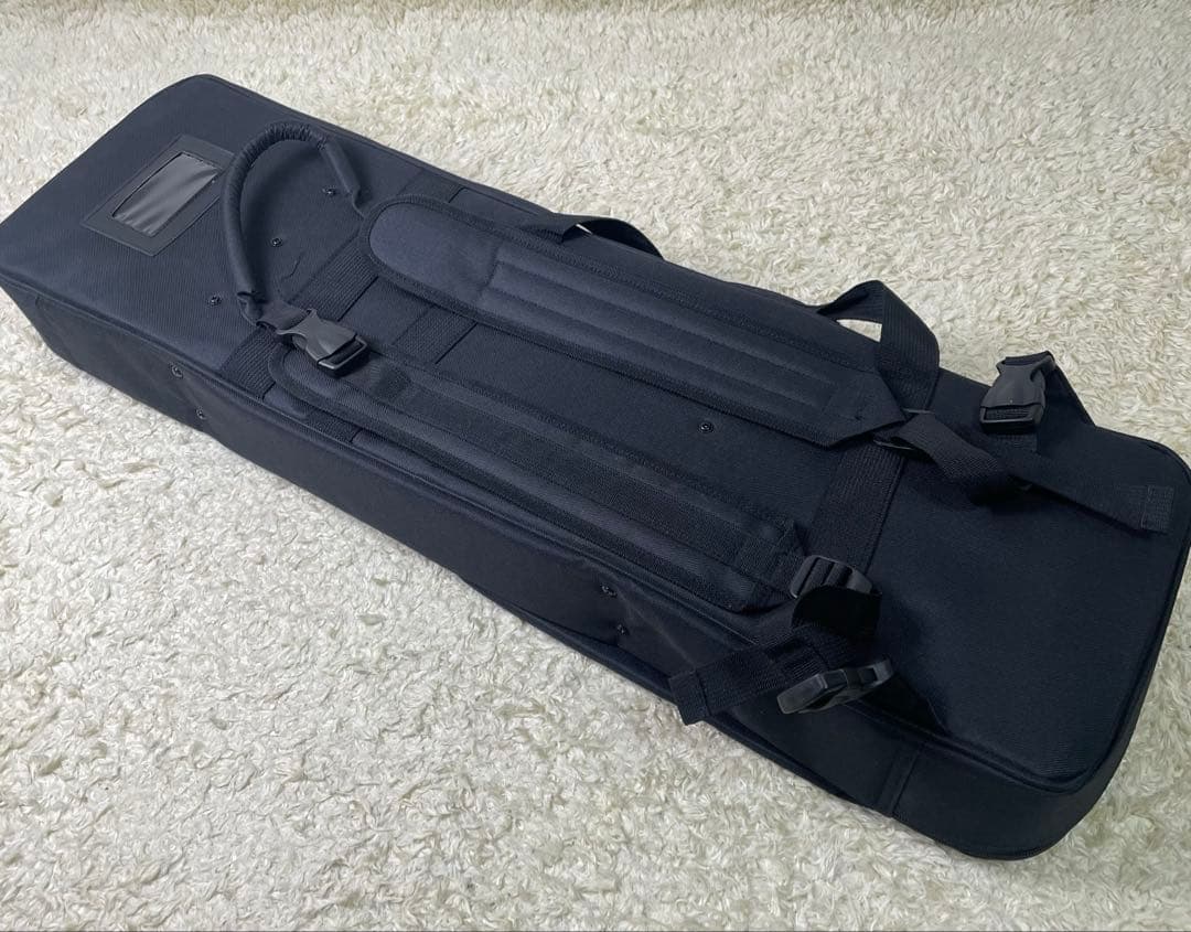 PlayTech PSV100BK バイオリン　エレクトリックバイオリン