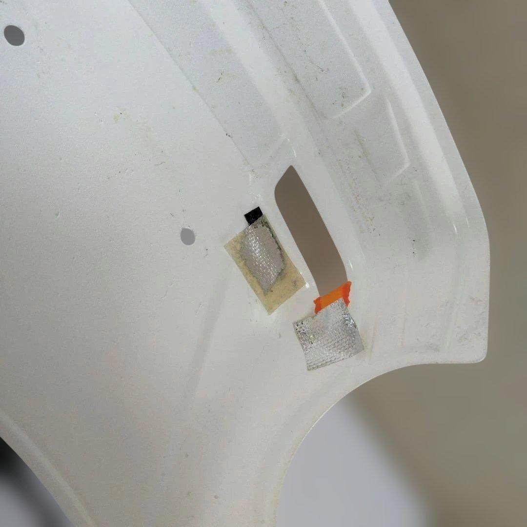 ヨコモ　ドリフトパッケージ トヨタ JZX100 チェイサー 4wd