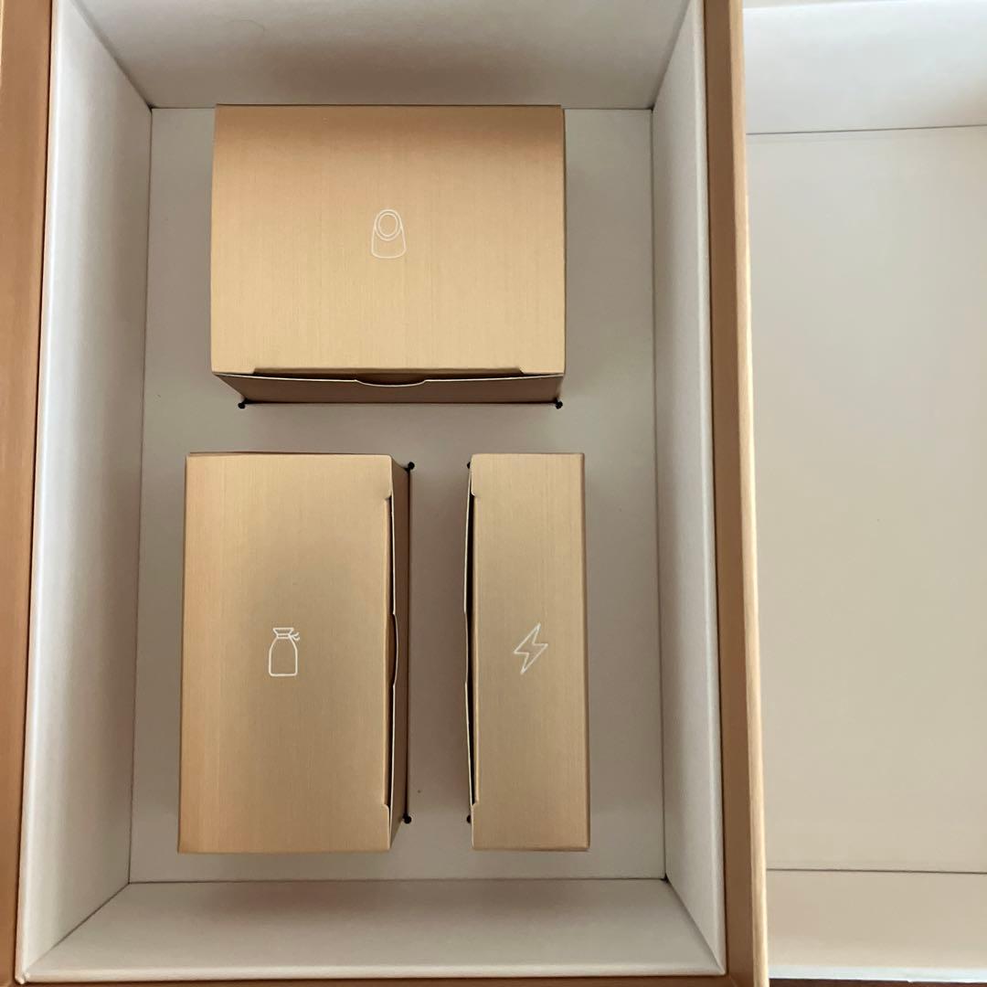 YA-MAN フォトフェイシャルネオ　新品