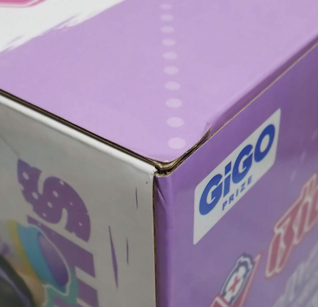 【未開封/メルカリ便】美少女フィギュアまとめ売り6点 ぶいすぽスケールフィギュア