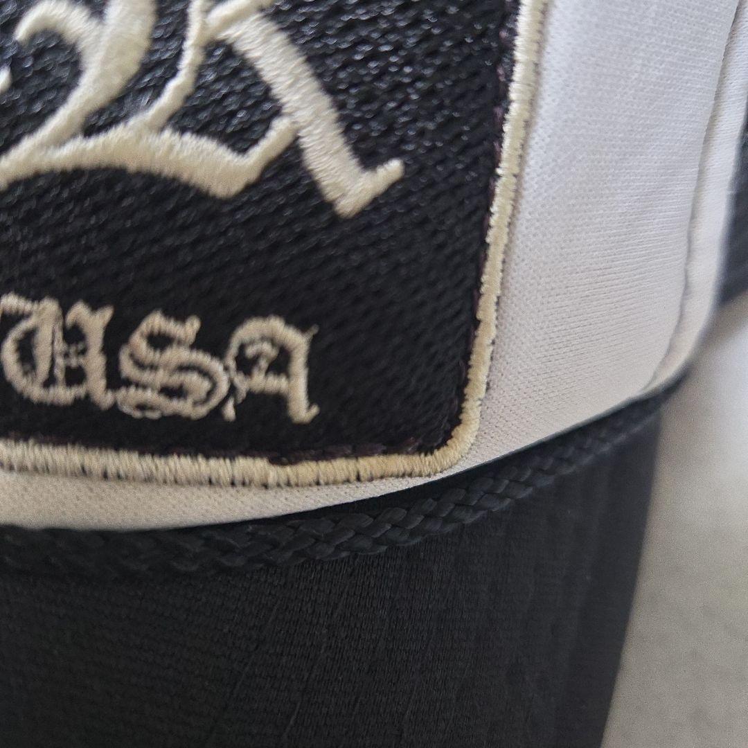 クロムハーツ CHROME HEARTS トラッカーキャップ 初期OT