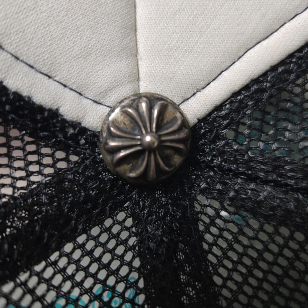 クロムハーツ CHROME HEARTS トラッカーキャップ 初期OT
