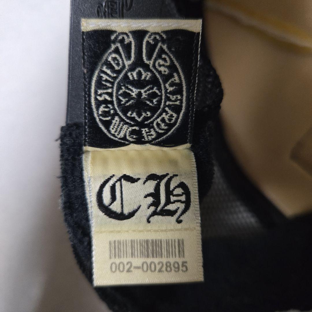 クロムハーツ CHROME HEARTS トラッカーキャップ 初期OT