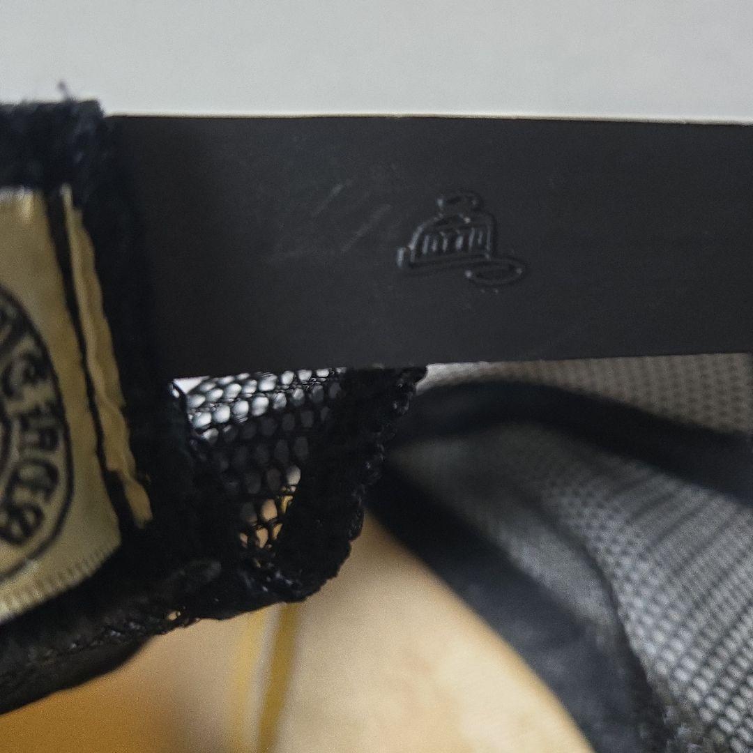 クロムハーツ CHROME HEARTS トラッカーキャップ 初期OT