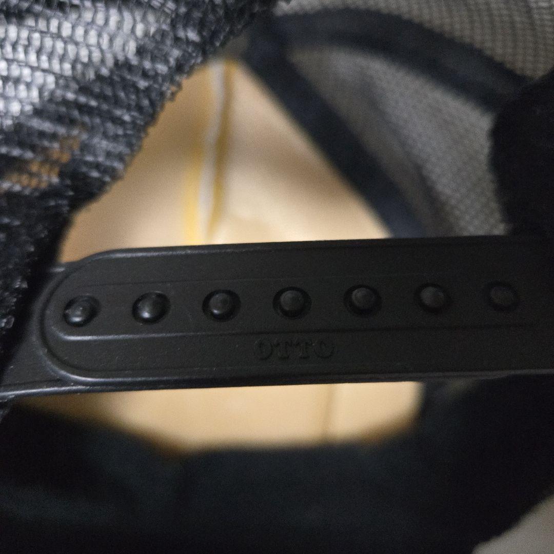 クロムハーツ CHROME HEARTS トラッカーキャップ 初期OT