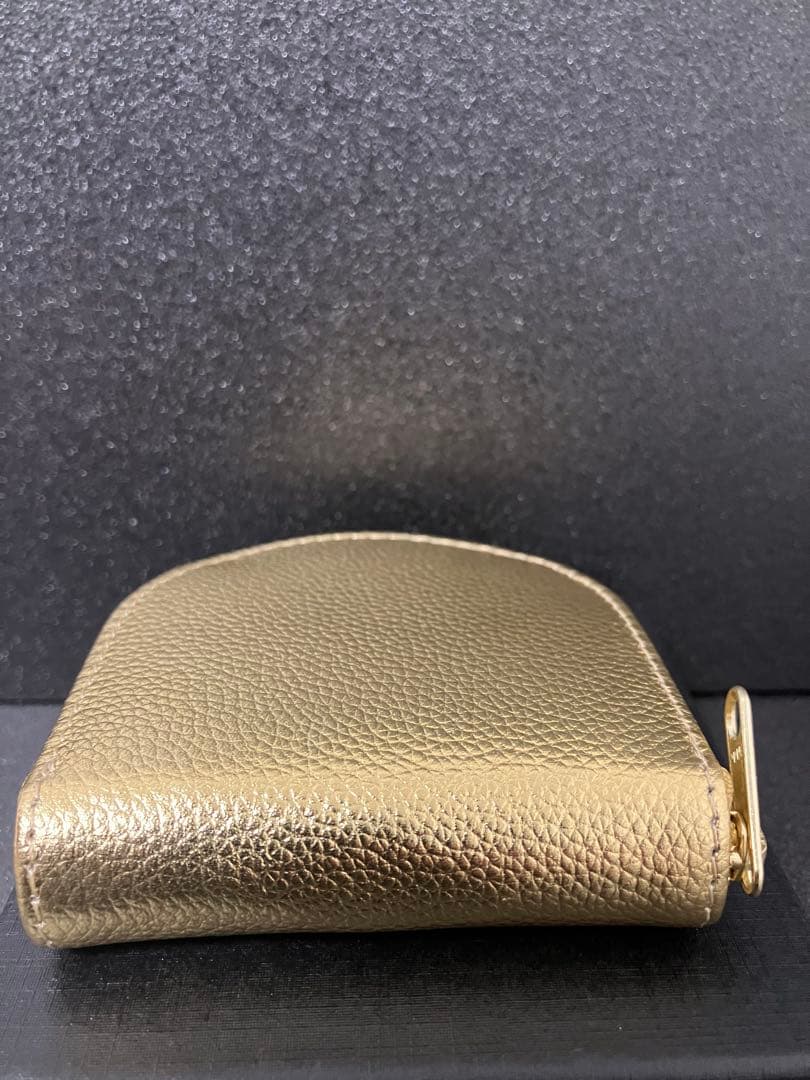 皇居　ケース【ゴールド】新品未使用