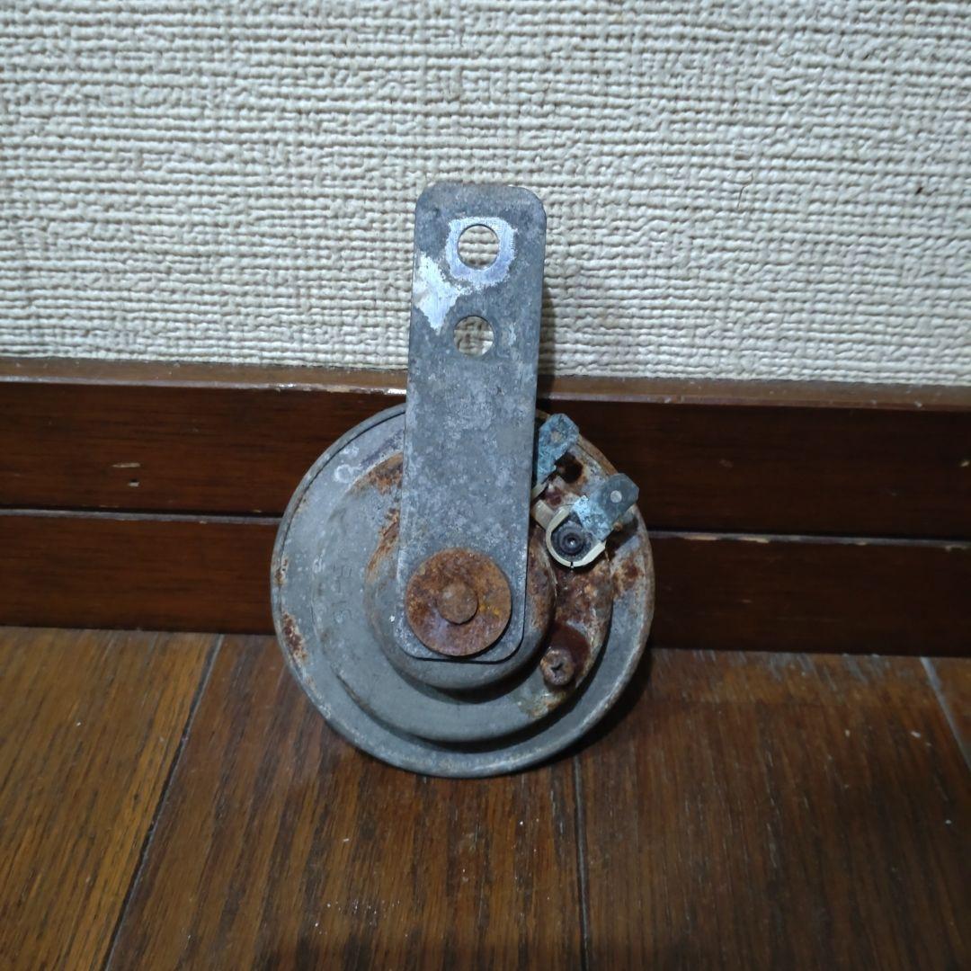 角シャリィ70メーター☆ライトカウル他