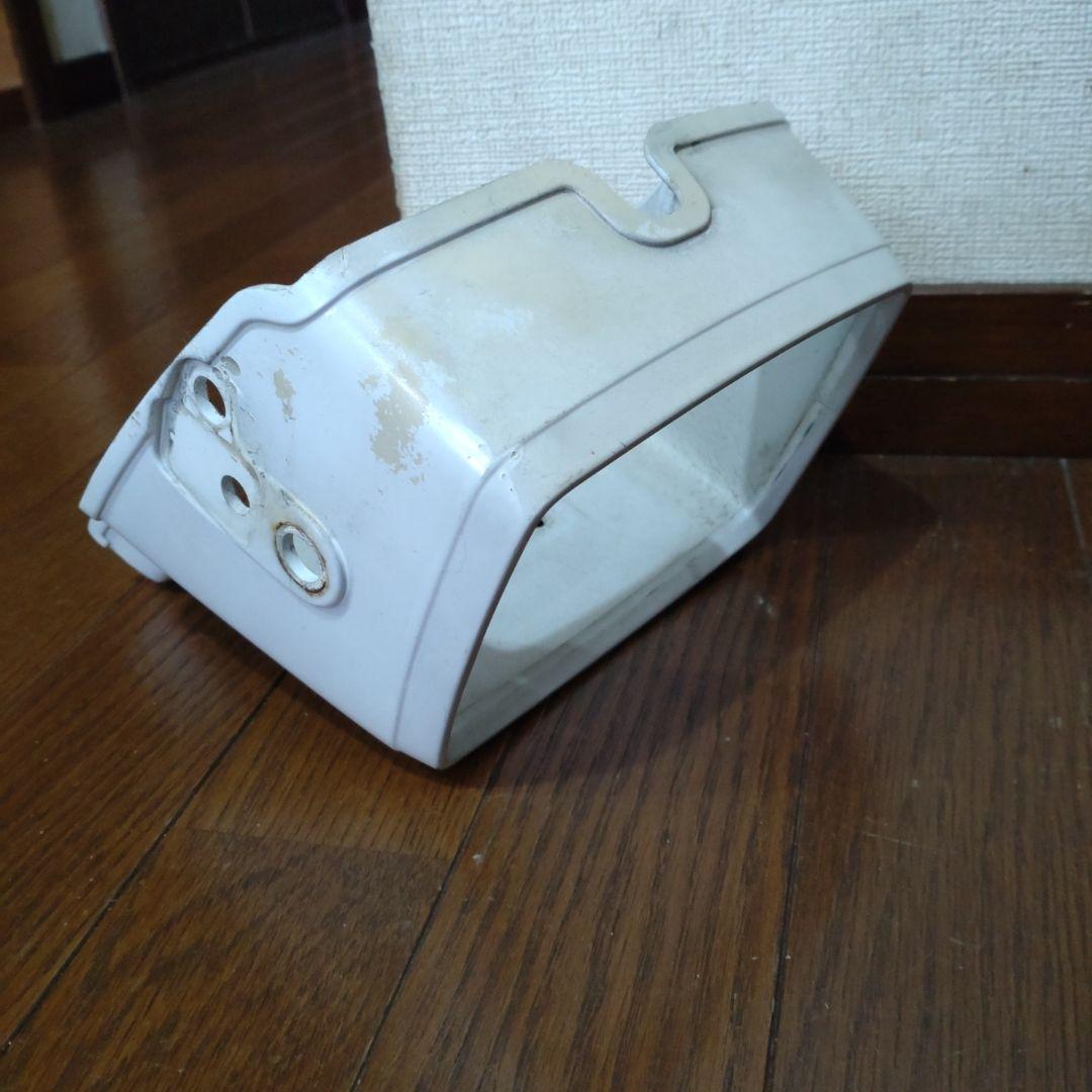 角シャリィ70メーター☆ライトカウル他