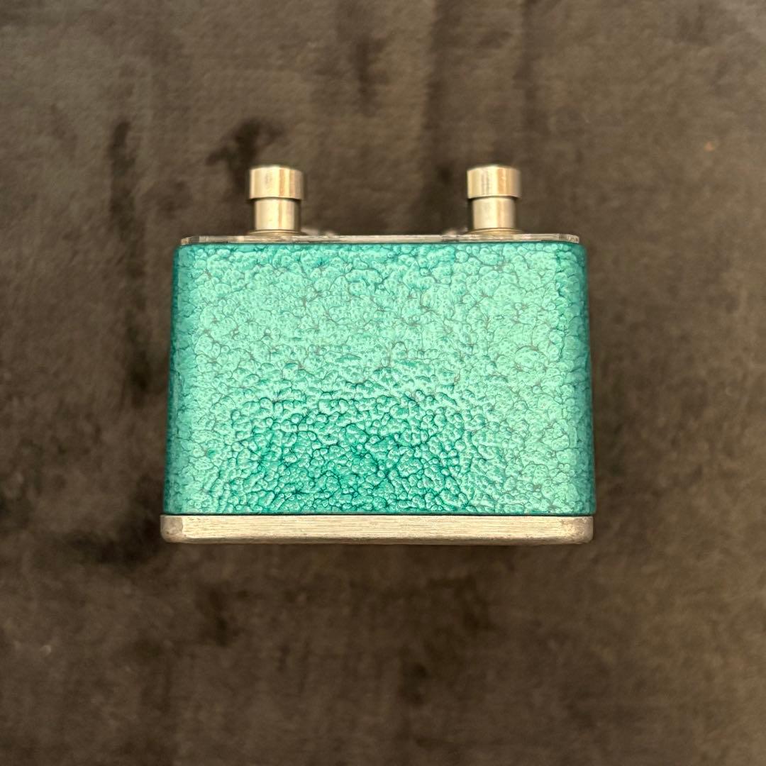 Blackberry JAM Lemongrass ギター 歪みペダル