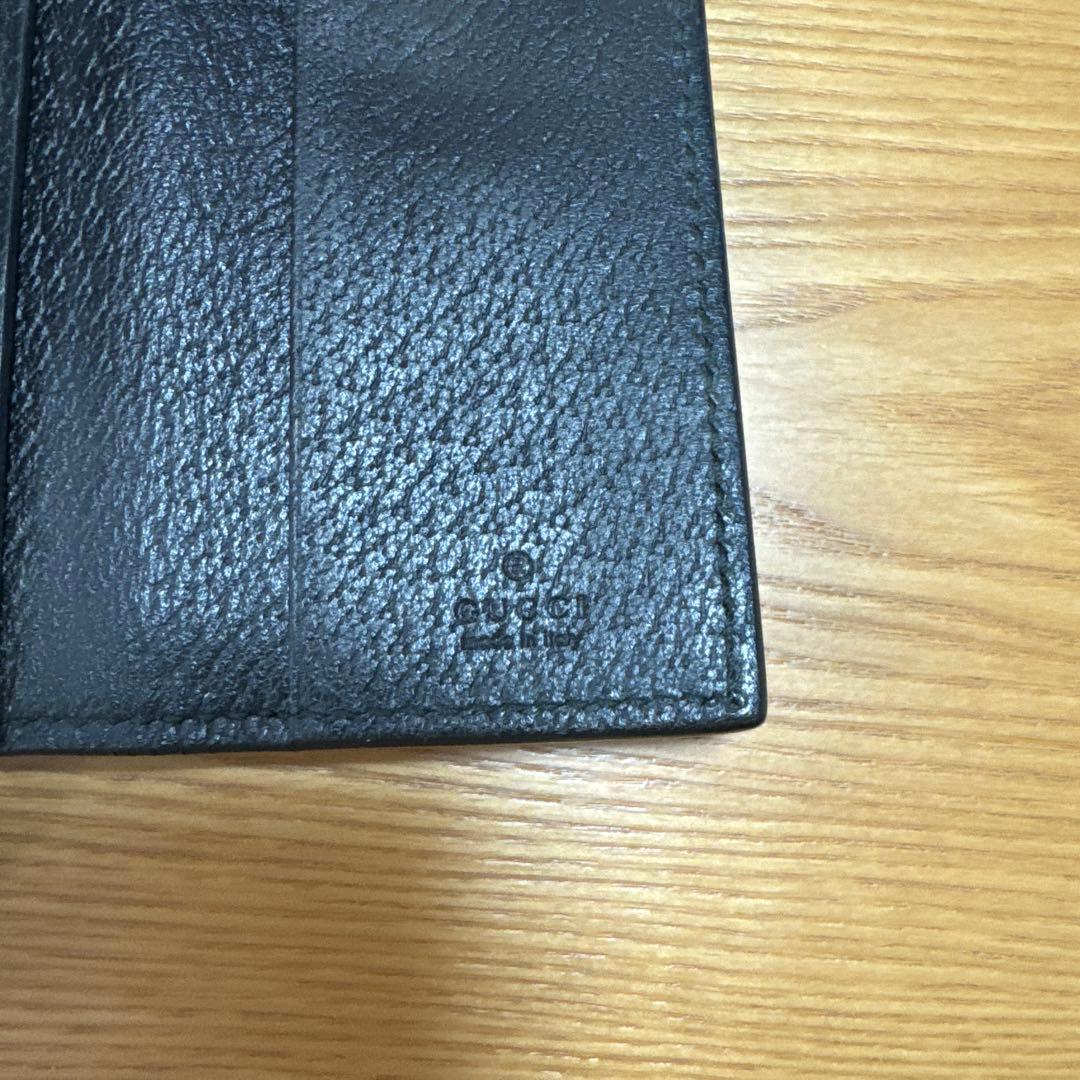 【美品】GUCCI グッチ キーケース