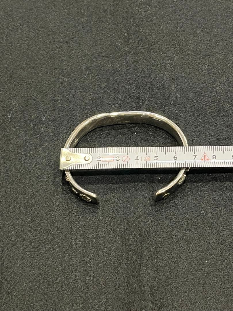 BIG HAND バングル