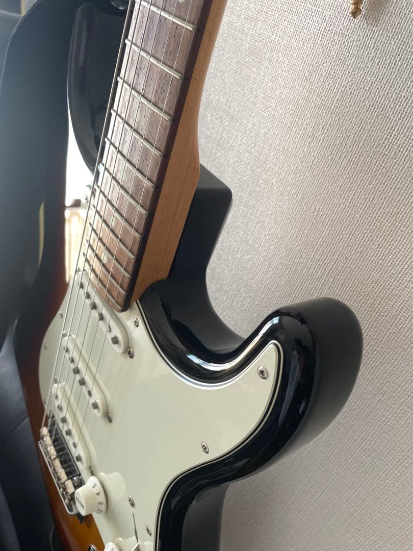 Fender Stratocaster フェンダー　ストラトキャスター