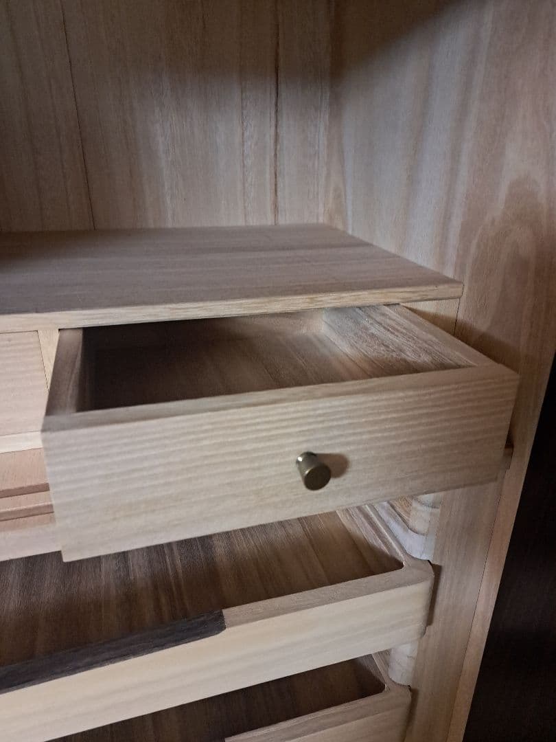 高級婚礼タンス　着物箪笥　桐箪笥　　桐　和ダンス