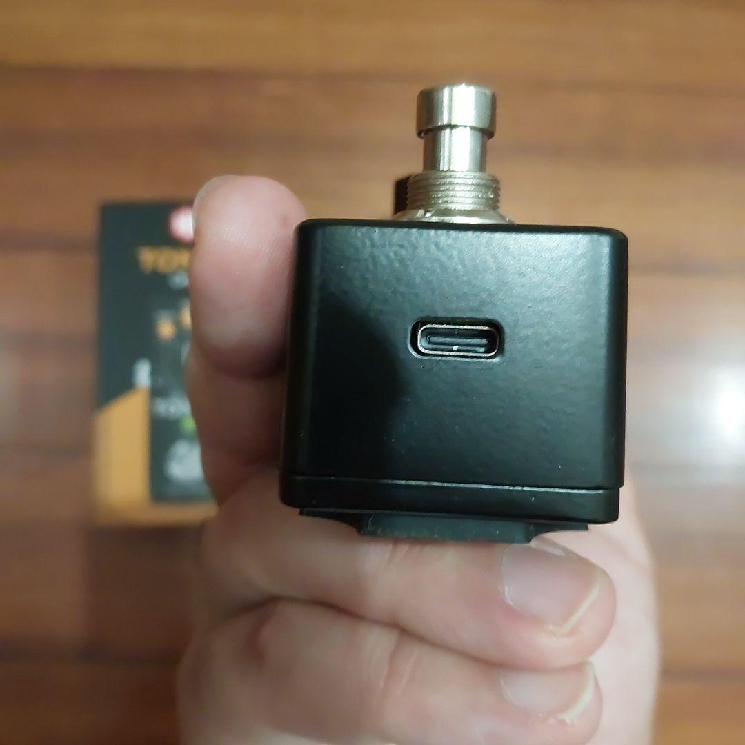 IK Multimedia TONEX One ギターエフェクター