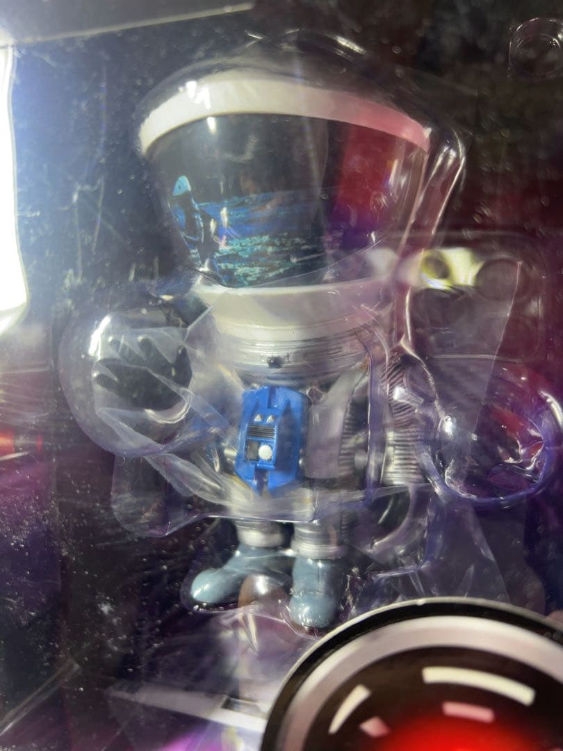 タ*カ様 2001年宇宙の旅　アストロノーツ　デフォリアル　エクスプラス