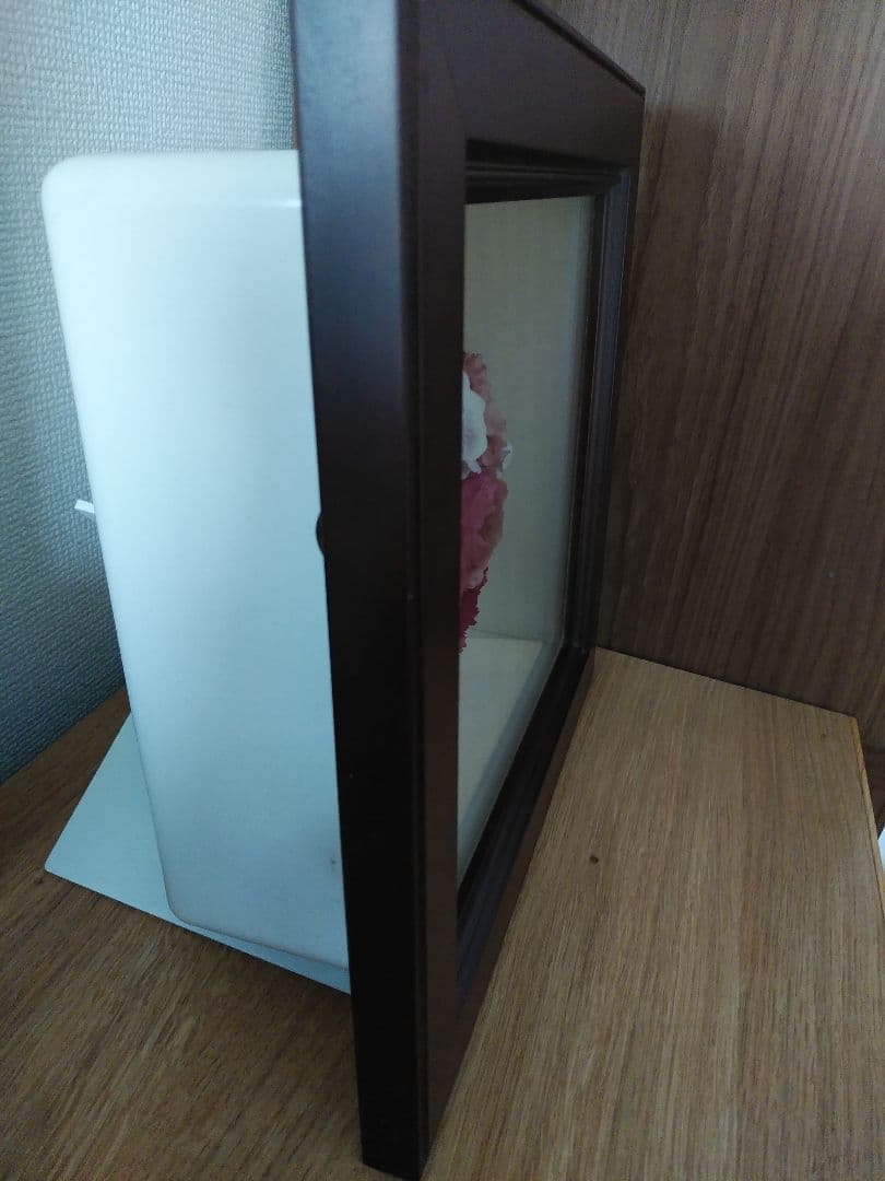 3Dフラワー　立体　3Dブーケncタイプ