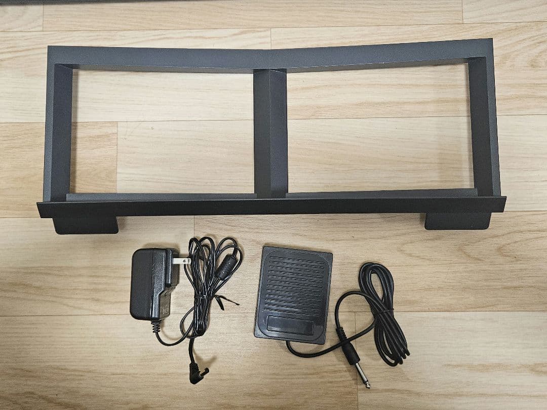 ローランド 電子ピアノGO:PIANO88 GO-88P