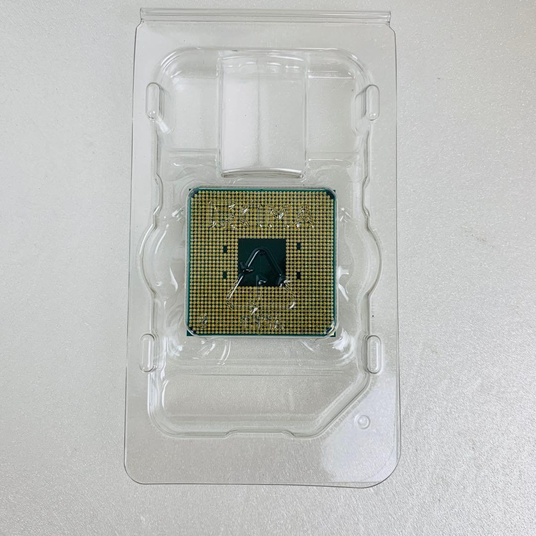 AMD Ryzen 5 5500 CPU新品未使用