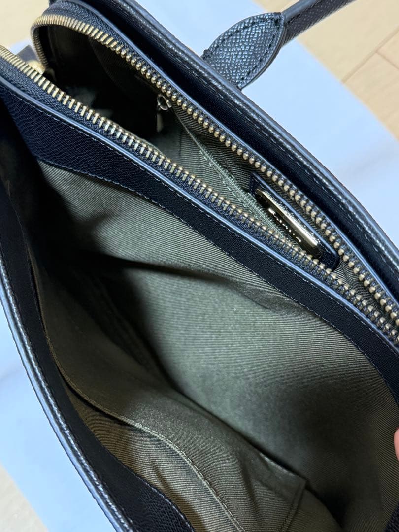 DIANA ブガッティ バック