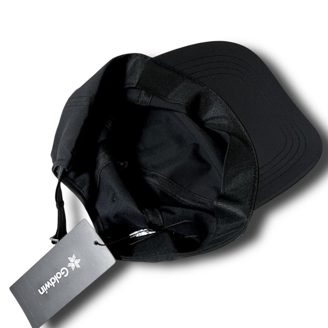 ゴールドウイン Mini Rip-stop Light Cap ロンハーマン