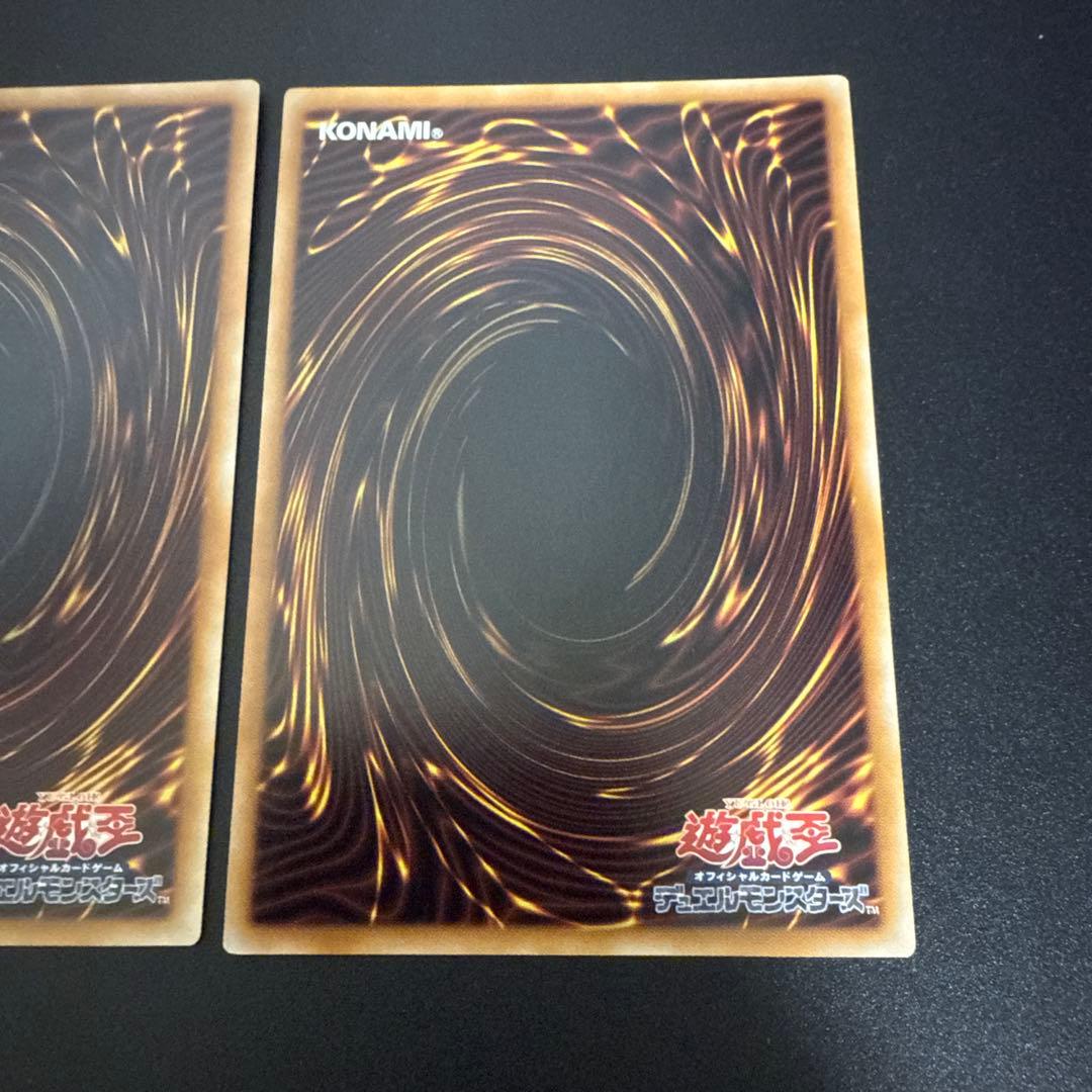 迷宮城の白銀姫　絵違い 25th シク　2枚セット