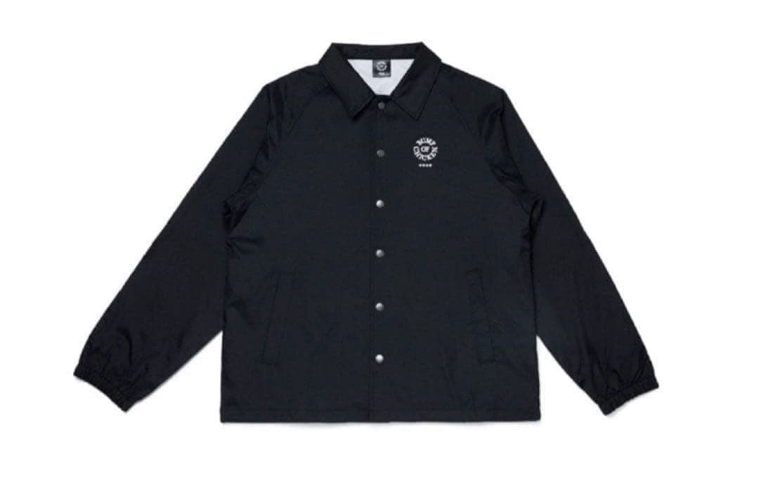 BUMP OF CHICKEN BUMP コーチジャケット Mサイズ