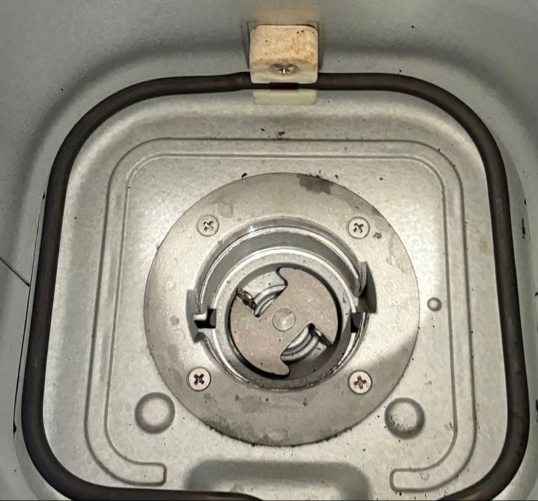 Panasonic ホームベーカリー SD-MT4