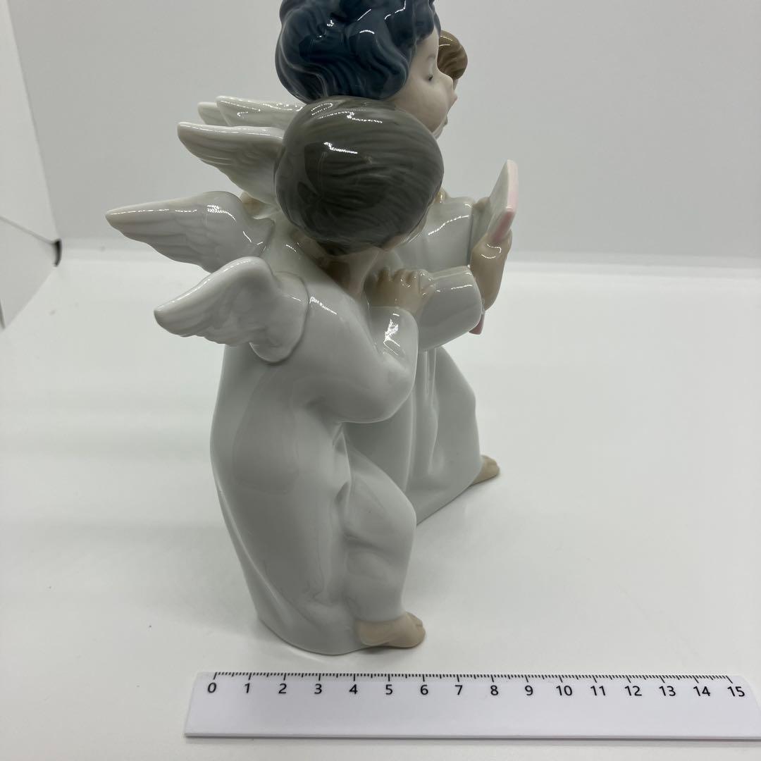 LLADRO リヤドロ 天使のコーラス