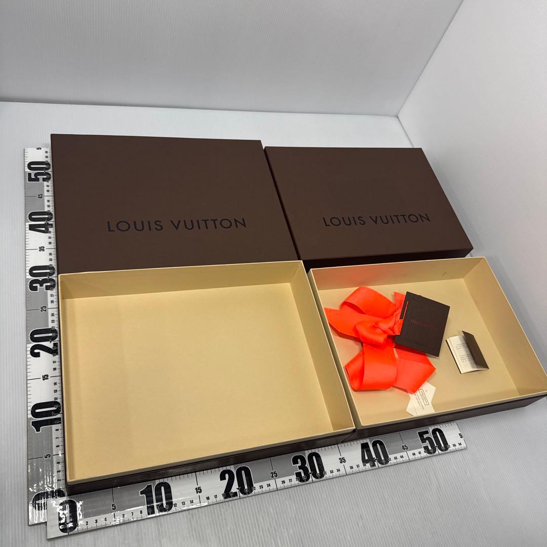 LOUIS VUITTON 超大量 空箱 46点 保存袋他21点 全67点まとめ