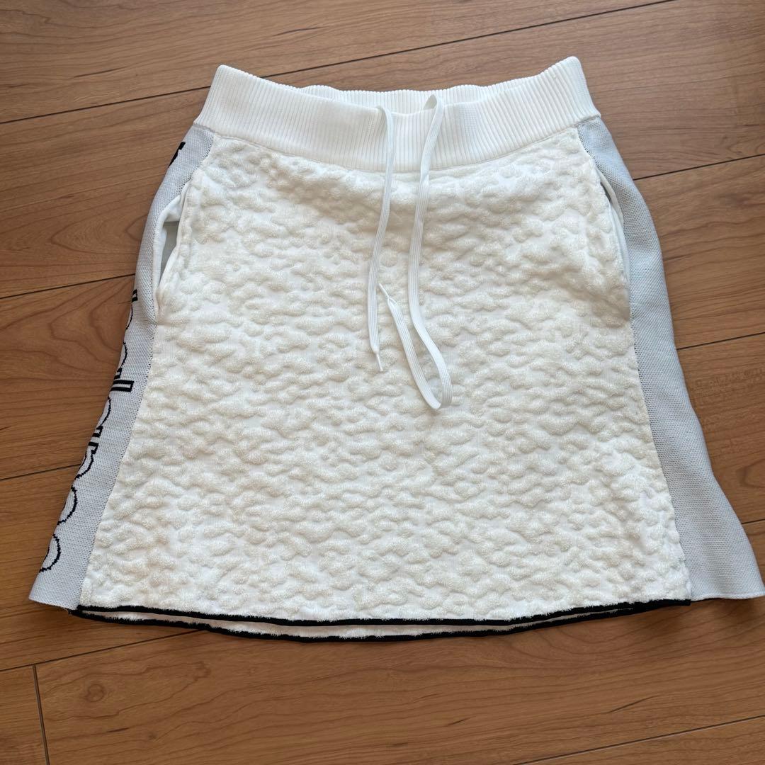 【ニューバランス】ゴルフウエア　セットアップ