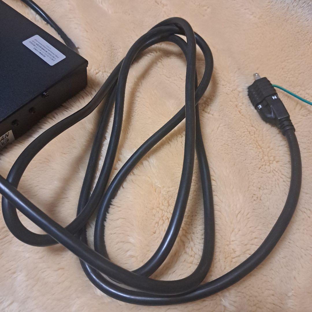 Furman Power Conditioner 安定化電源 AR-1215J