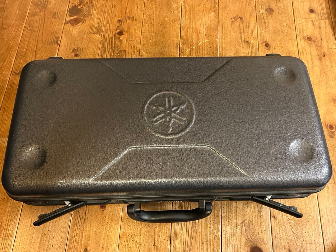 ヤマハ　アルトサックス YAS-275