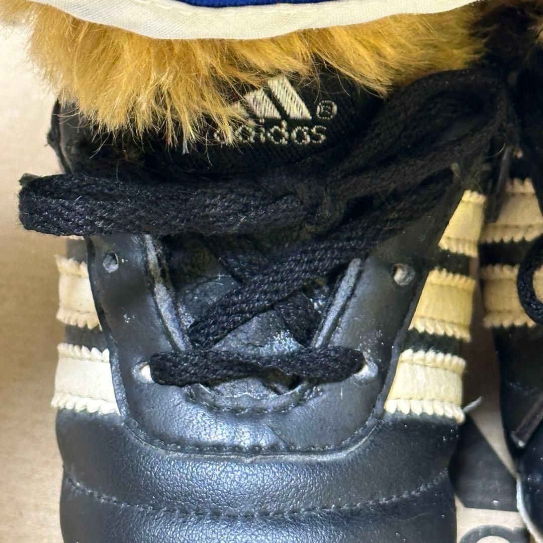 シュタイフ アディダス テディベア 2002 日本限定1500体