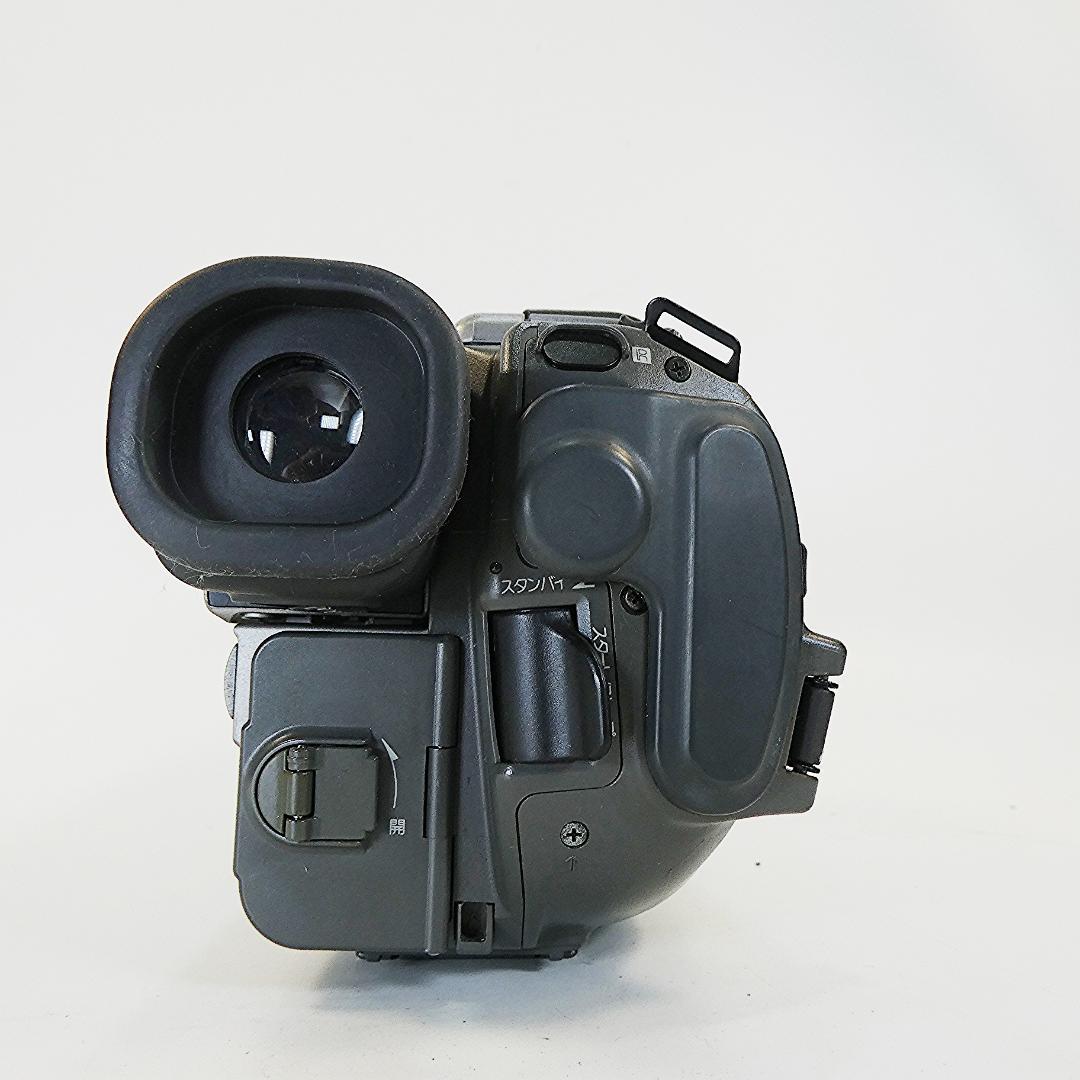 動作良好 ソニーVideoHi8 CCD-TR1 8ミリビデオ　DVD化に最適