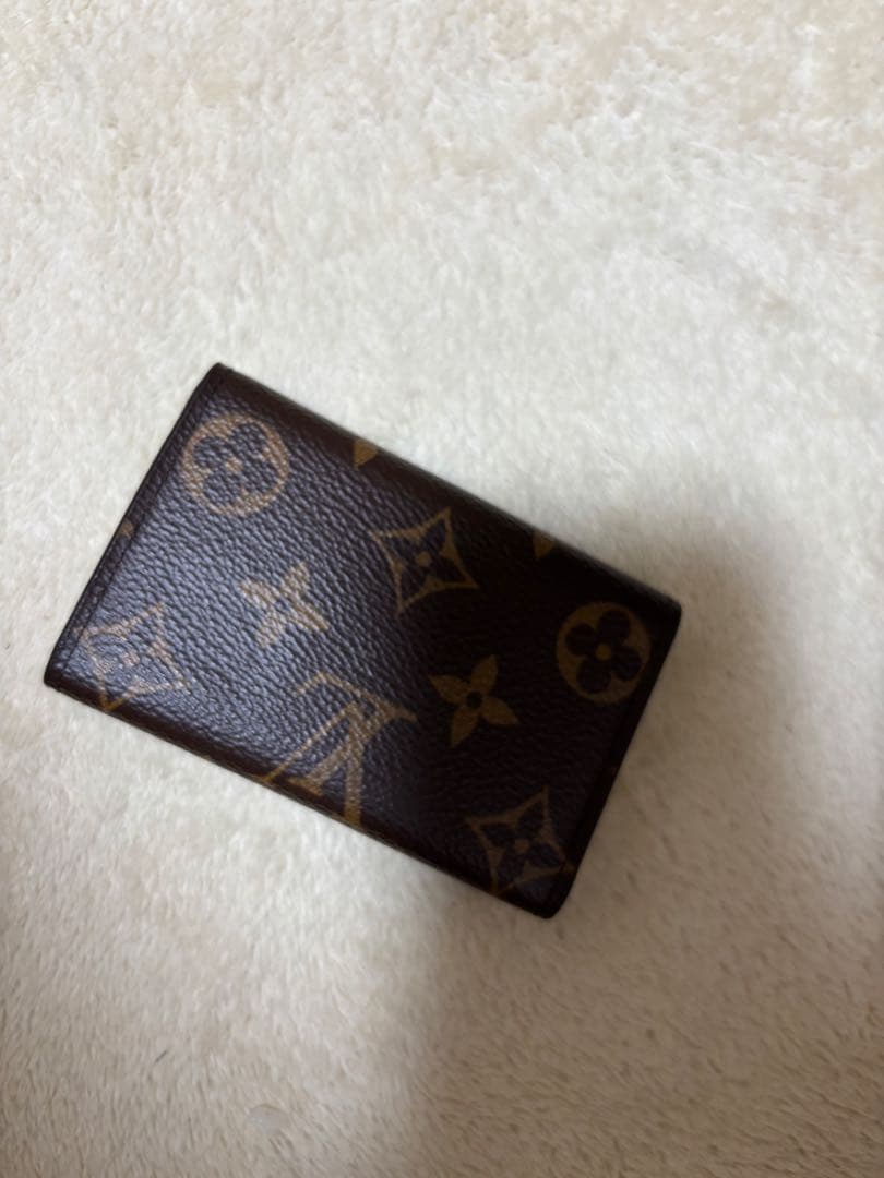 ルイヴィトンキーケース