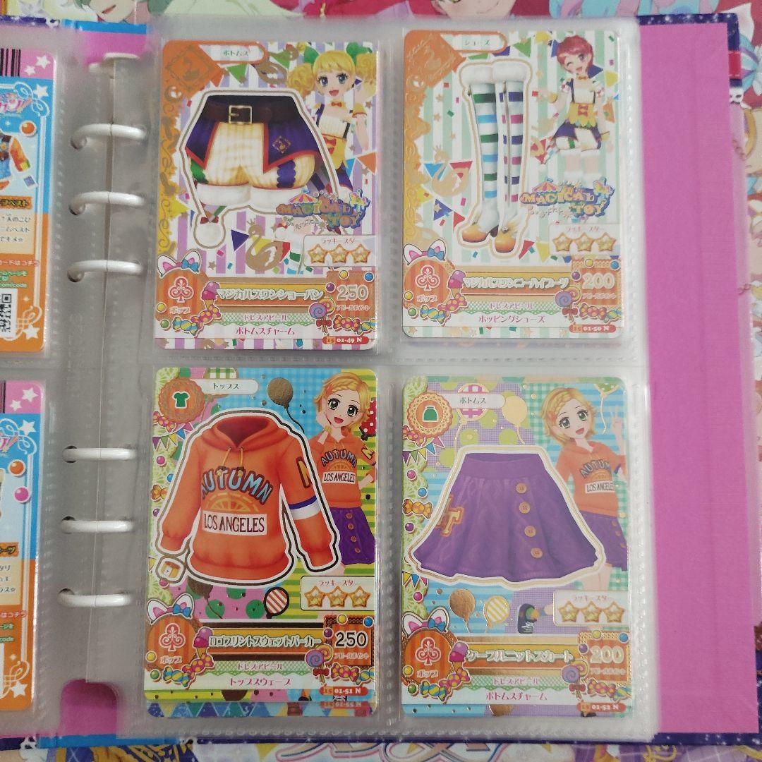 2015シリーズ1弾　61種+CP12種　フルコンプ