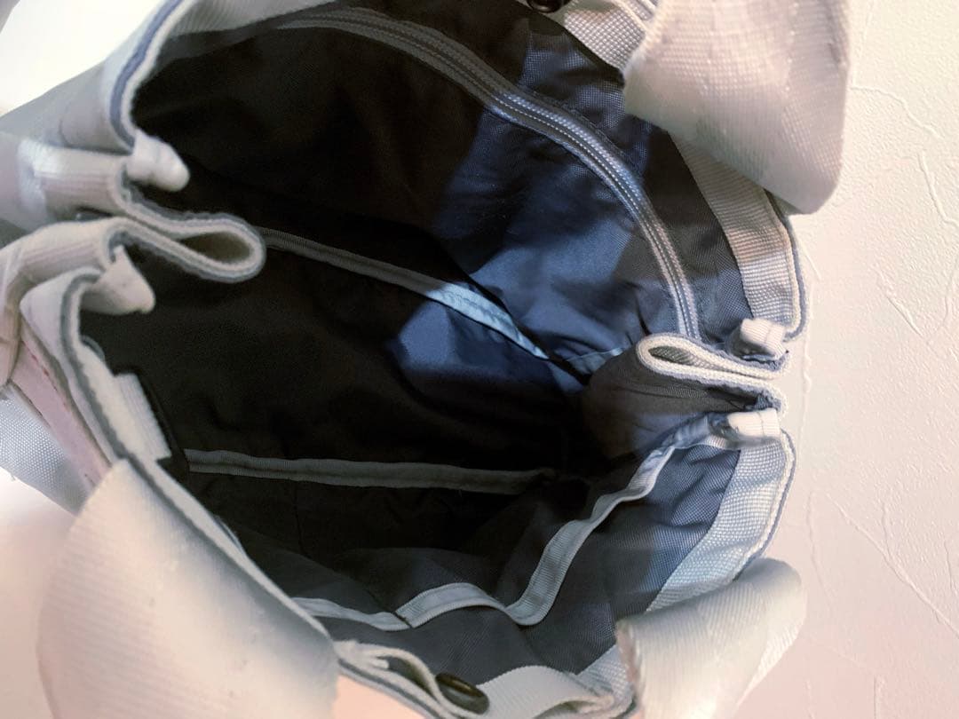 ブリーフィング　ゴルフ　briefing カートバッグ　ラウンドバッグ　グレー